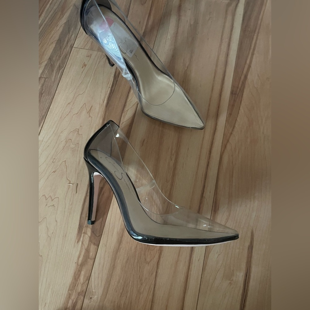 Jessica Simpson Pumps